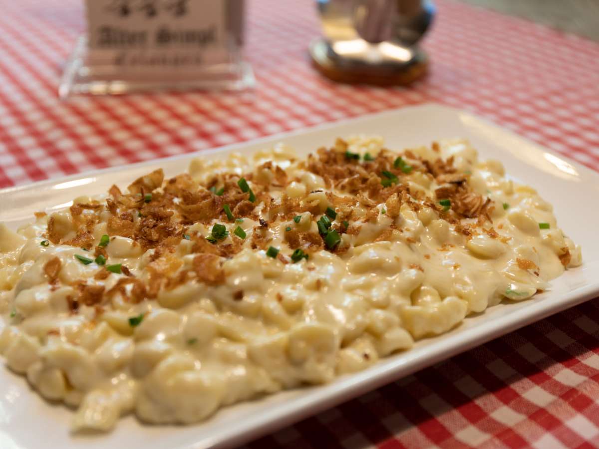 Käsespätzle